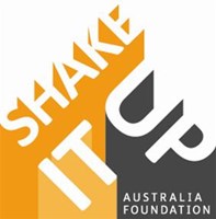 Shake It Up Australia Foundation
