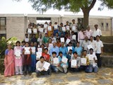 Students at Nagaloka