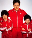 TEAM EMMA: Meet my speed coaches