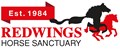 Redwings Horse Sanctuary
