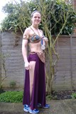 Costume I will be running in this year