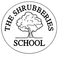 Shrubberies School PTA