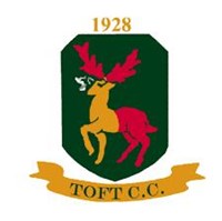 Toft Cricket Club