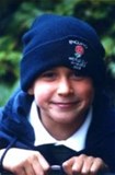 Harry at Spinfield