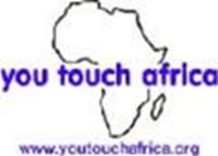 You Touch Africa