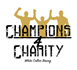 Champions for Charity White Collar Boxing