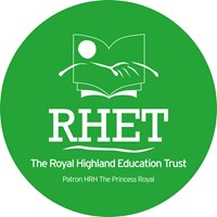 The Royal Highland Education Trust