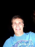 How I plan to look during the wax...