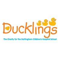 Ducklings - The Charity for the Nottingham Children’s Hospital School
