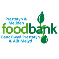 Prestatyn and Meliden Foodbank