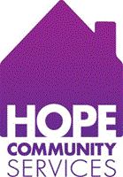 Hope Community Services - Justgiving