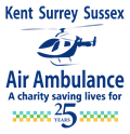 Surrey Air Ambulance