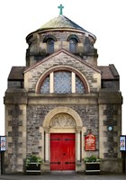 St Peter's Episcopal Church, Linlithgow