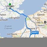 September 18th. MY week of hell !!
