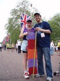 A World Record is set!