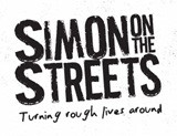 Simon on the Streets