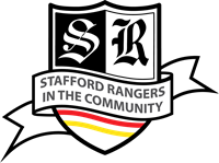 Stafford Rangers in the Community