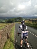 100km training ride