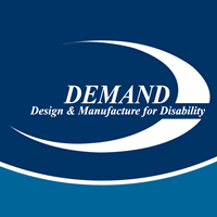 DEMAND (Design And Manufacture For Disability)
