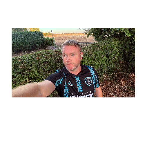 Grant McCann