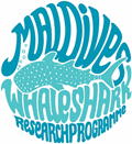 Maldives Whale Shark Research Programme