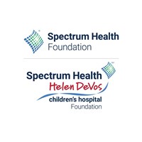 Spectrum Health Foundation, including Helen DeVos Children's Hospital Foundation