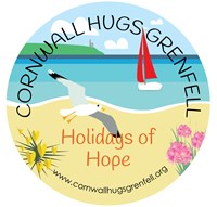 Cornwall Hugs