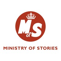 The Ministry of Stories
