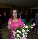 The beautiful smile :)
