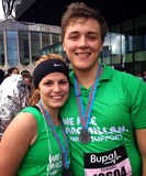 WE DID IT!