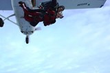 The Big Jump :)