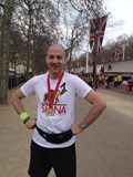Finisher!