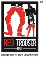 Red Trouser Day