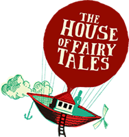 The House of Fairy Tales