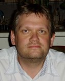 Rupert Hewitt