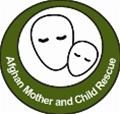 Afghan Mother And Child Rescue