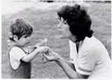 Anthony and Shirley Nolan