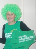 Green Goddess!