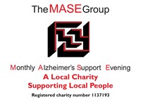 The Monthly Alzheimer's Support Evenings (MASE)