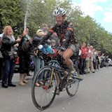Finish by Road.cc/ Farrelly Atkinson Ltd