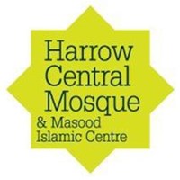 Harrow Central Mosque and Islamic Centre