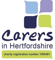Carers in Hertfordshire UK