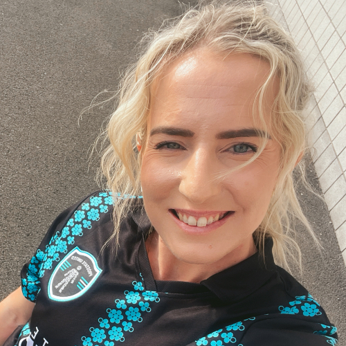 Heather's Prostate United challenge