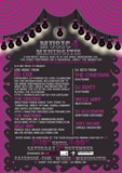 Music4Meningitis