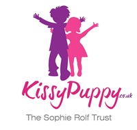 Kissypuppy - The Sophie Rolf Trust