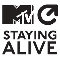 MTV STAYING ALIVE UK