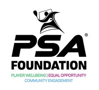 Professional Squash Association Foundation