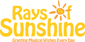 Rays of Sunshine Children's Charity