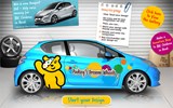 Pudseys Dream Wheels