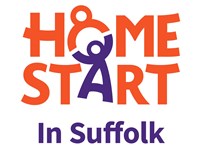 Home-Start in Suffolk